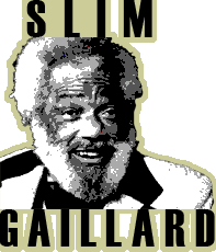 Slim Gaillard