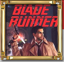 Blade Runner --- the video game