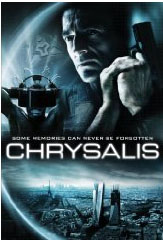chrysalis --- strange French adventure movie