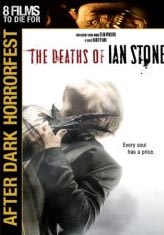 the deaths of Ian Stone