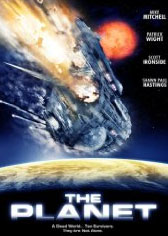 The Planet --- science fiction DVD